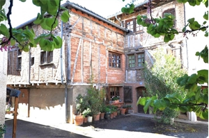 maison de village à la vente -   81600  GAILLAC, surface 400 m2 vente maison de village - UBI421852849